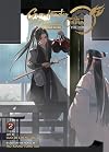 Grandmaster of Demonic Cultivation: Mo Dao Zu Shi, Vol. 2 (Manhua)