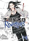 Tokyo Revengers (Omnibus) Vol. 7-8