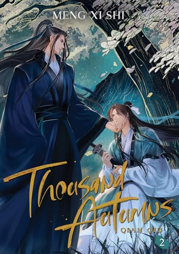 Thousand Autumns Vol. 2 book cover