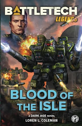 Blood of the Isle