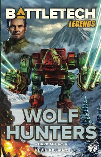 Wolf Hunters