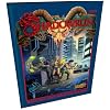 Shadowrun First Edition, 35th Anniversary Collector's Edition
