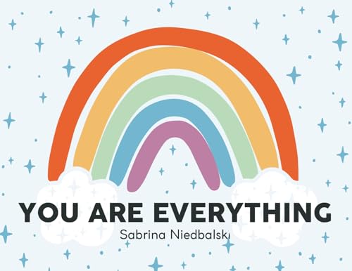 Cover of You Are Everything