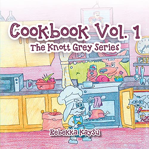 Cover of Knott Grey