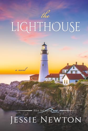 The Lighthouse book cover