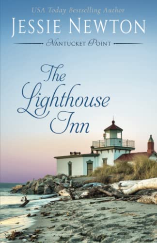 The Lighthouse Inn book cover