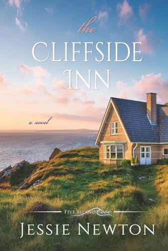 The Cliffside Inn book cover