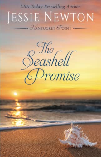 The Seashell Promise cover
