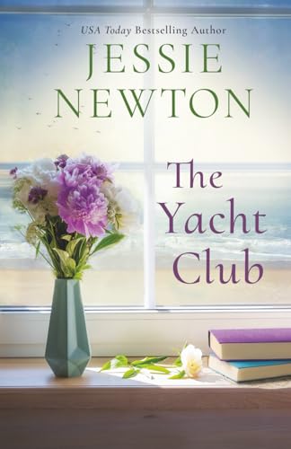 The Yacht Club book cover