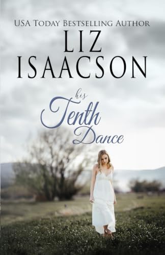 His Tenth Dance book cover