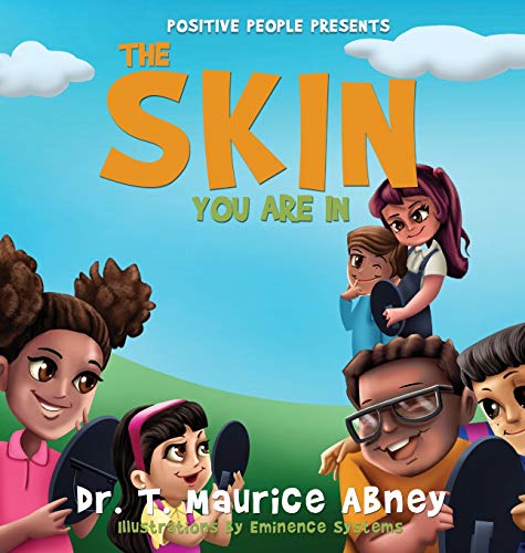 Cover of Skin You Are In