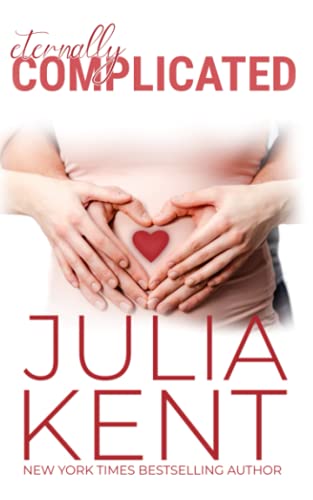 Eternally Complicated book cover