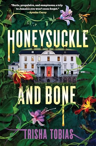Honeysuckle and Bone / by Tobias, Trisha