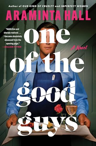 One of the Good Guys cover