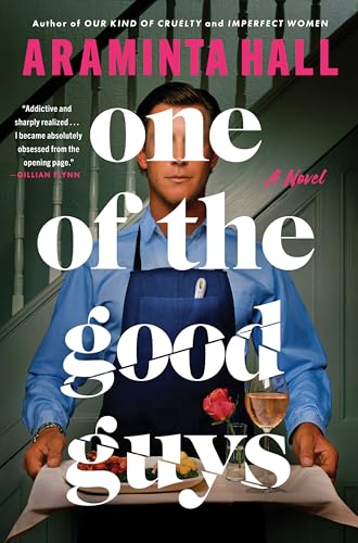 One of the Good Guys book cover