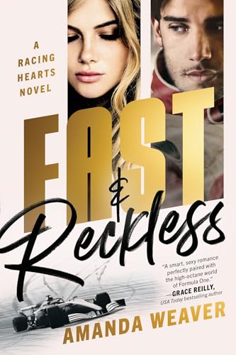 Fast & Reckless book cover