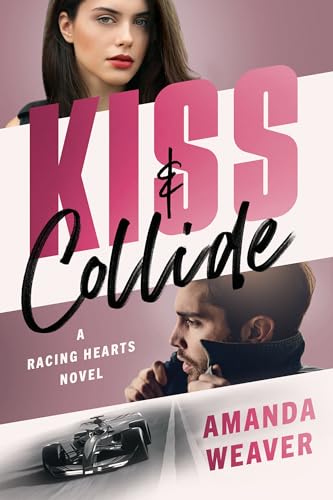 Kiss & Collide (With: Amanda Weaver) cover