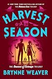 The Seasons of carnage. 2, Harvest season