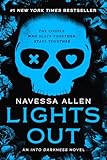 Lights Out: An Into Darkness Novel (Into Darkness Series)