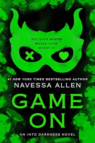 Game On cover