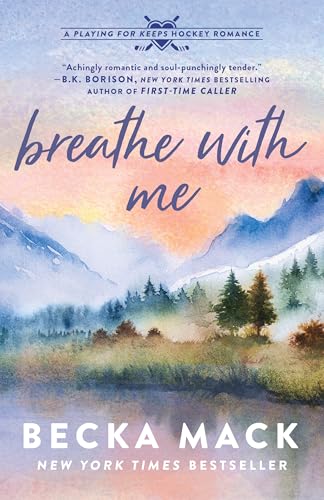 Breathe with Me book cover