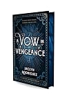A Vow in Vengeance