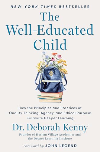 The Well-Educated Child