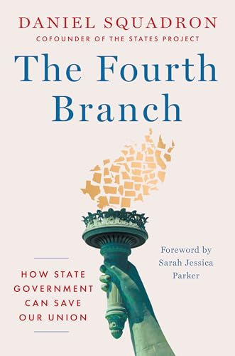 Fourth Branch : by Squadron, Daniel