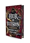 Heir of Illusion
