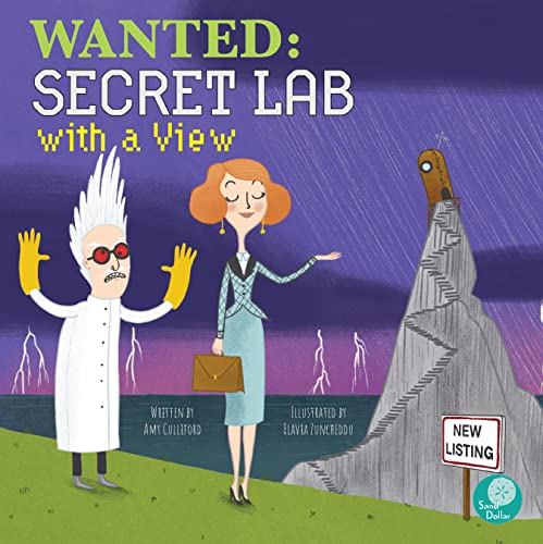 Cover of Wanted