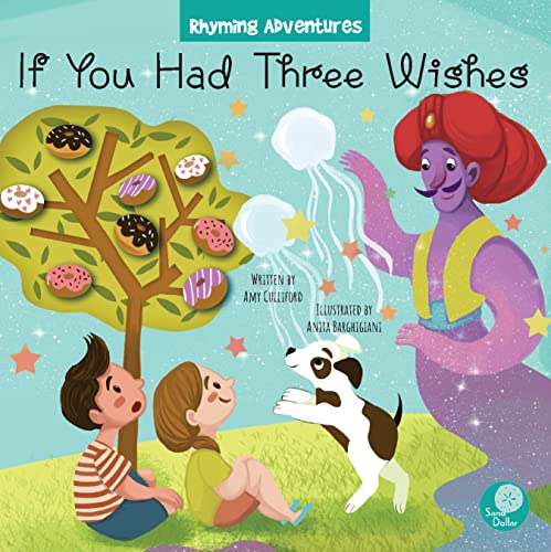 Cover of If You Had Three Wishes