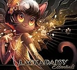 Lackadaisy Essentials