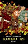 Rigsby WI, Vol. 1: Foothold
