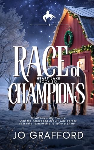 Race of Champions cover
