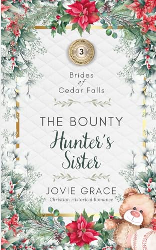 The Bounty Hunter's Sister book cover