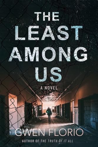 The Least Among Us book cover