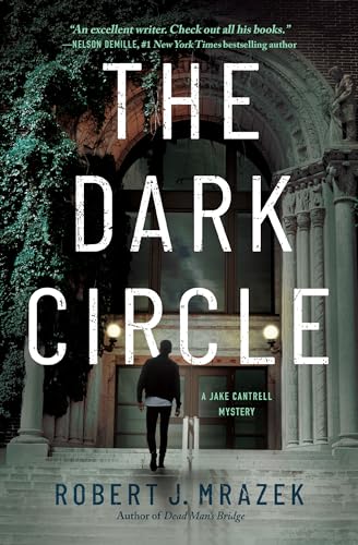 The Dark Circle book cover