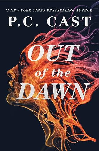 Out of the Dawn book cover