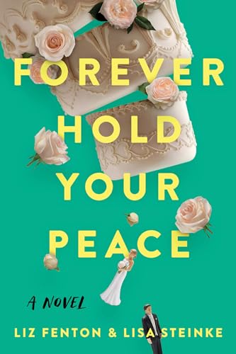 Forever Hold Your Peace book cover