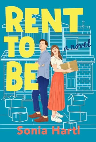 Rent to Be cover
