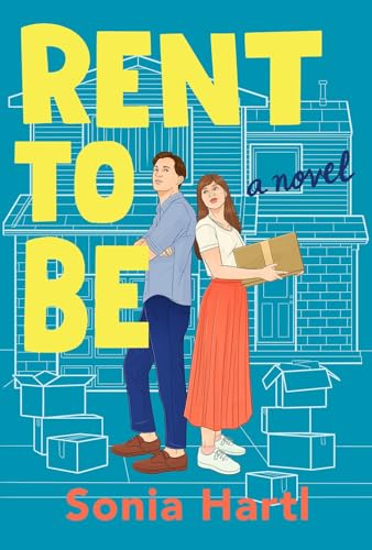 Rent to Be book cover