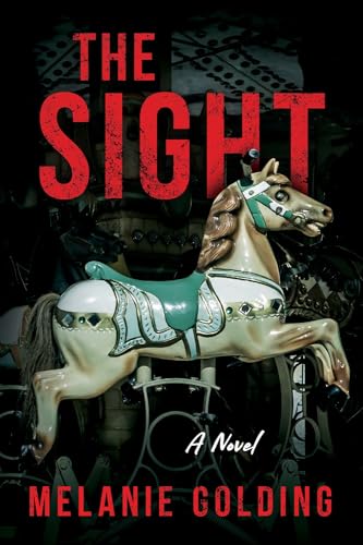 The Sight book cover