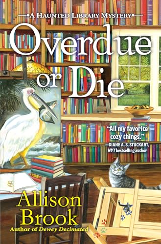 Overdue or Die cover