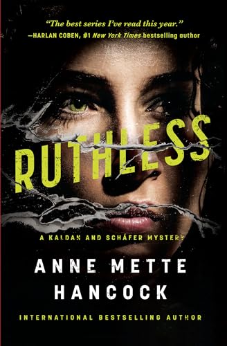 Ruthless cover