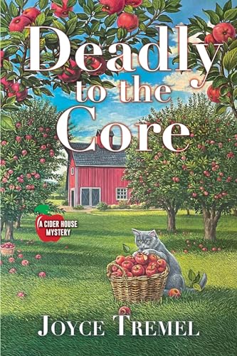 Deadly to the Core book cover