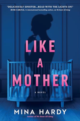 Like a Mother (As: Mina Hardy) cover