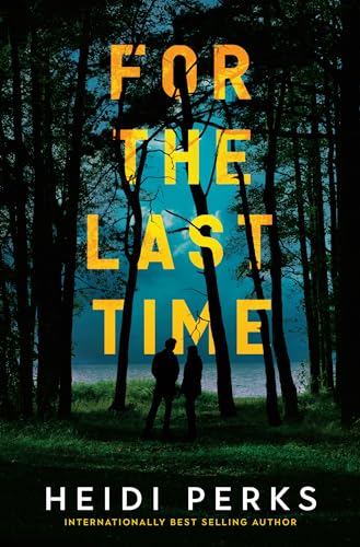 For the Last Time / The Last Resort book cover