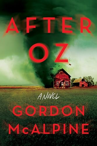 After Oz cover