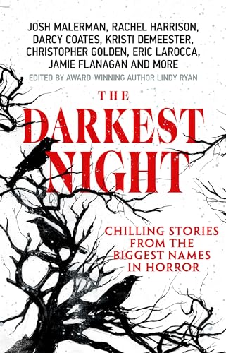 The Darkest Night cover