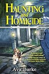 Haunting and Homicide